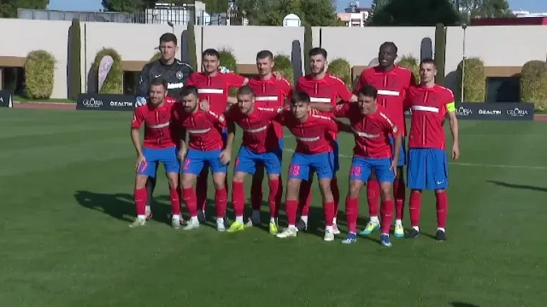 Reacția lui Bănel Nicoliță după ce Musi si B&icirc;rlugea riscă să fie amendați